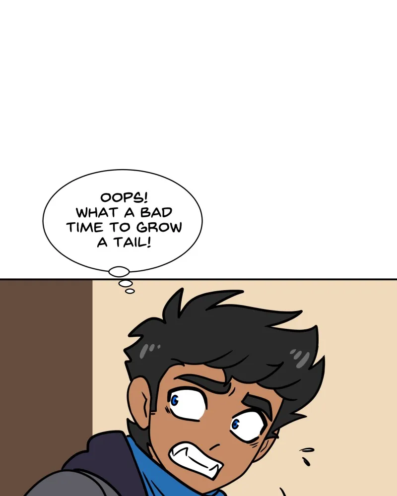Spellward Bound Chapter 72 page 33 - 