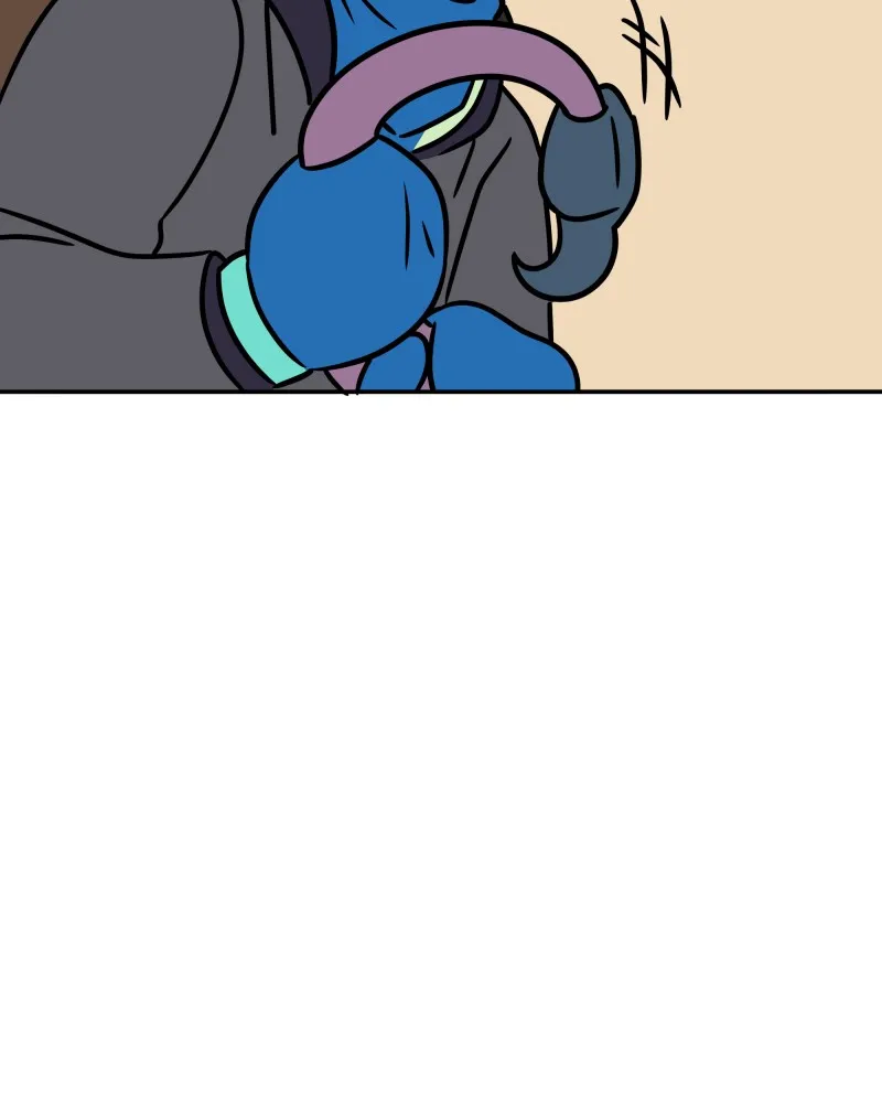 Spellward Bound Chapter 72 page 34 - 