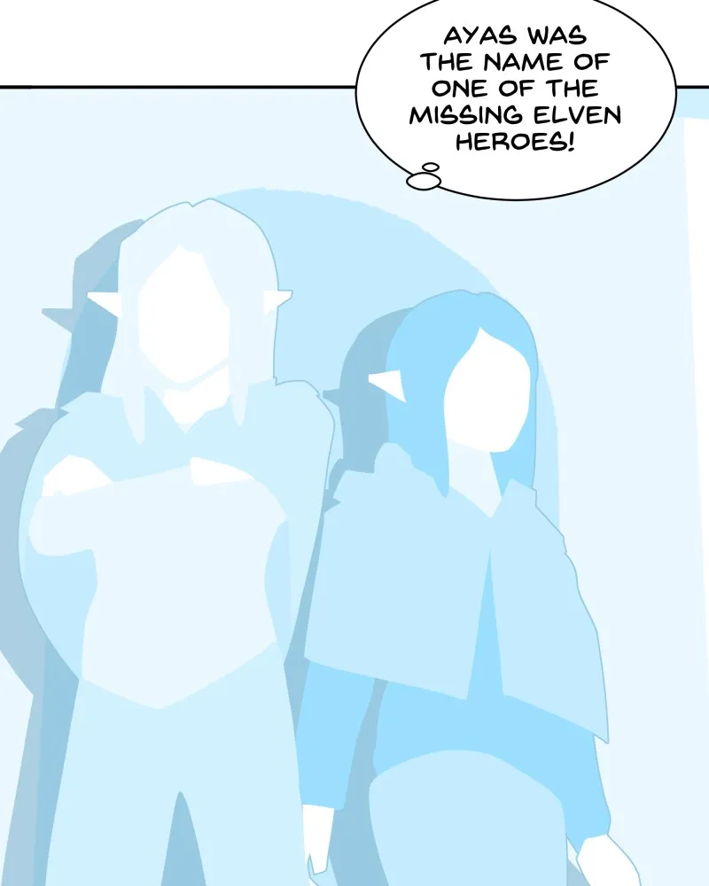 Spellward Bound Chapter 72 page 5 - 