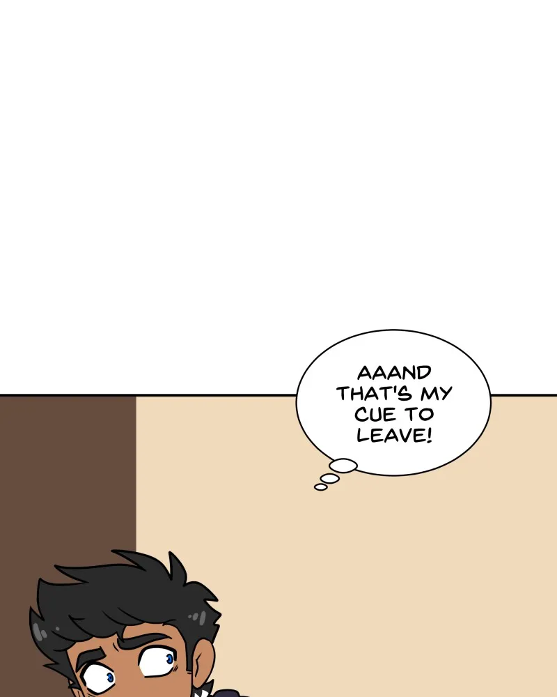 Spellward Bound Chapter 72 page 42 - 