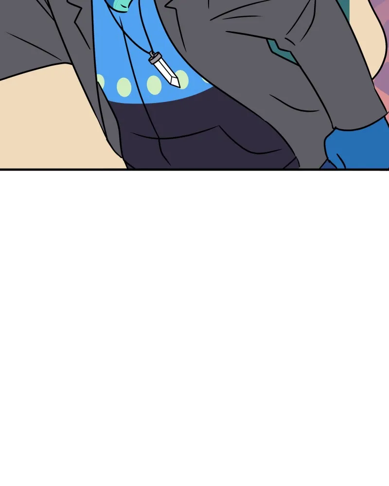 Spellward Bound Chapter 72 page 47 - 