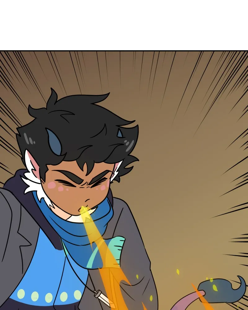 Spellward Bound Chapter 72 page 48 - 