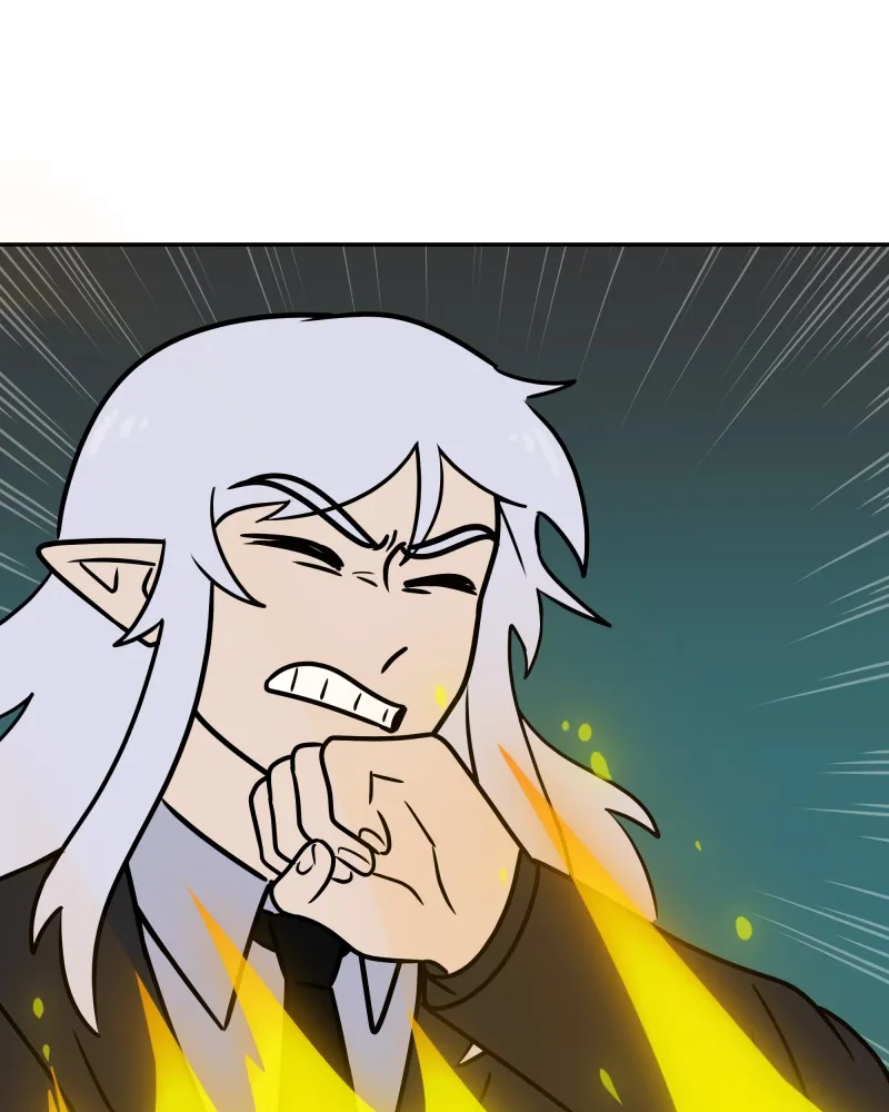 Spellward Bound Chapter 72 page 50 - 
