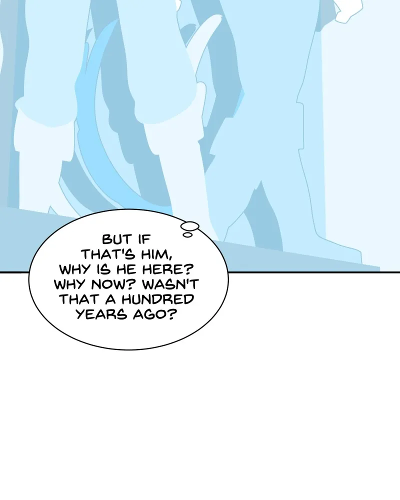 Spellward Bound Chapter 72 page 6 - 