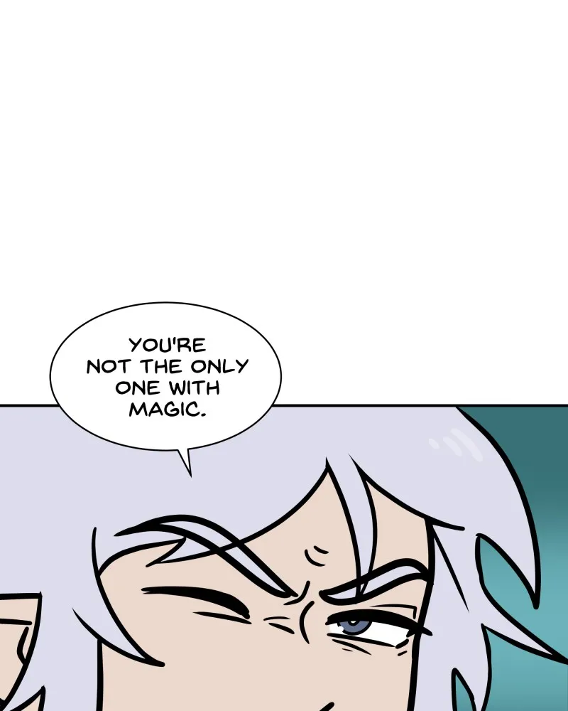 Spellward Bound Chapter 72 page 52 - 