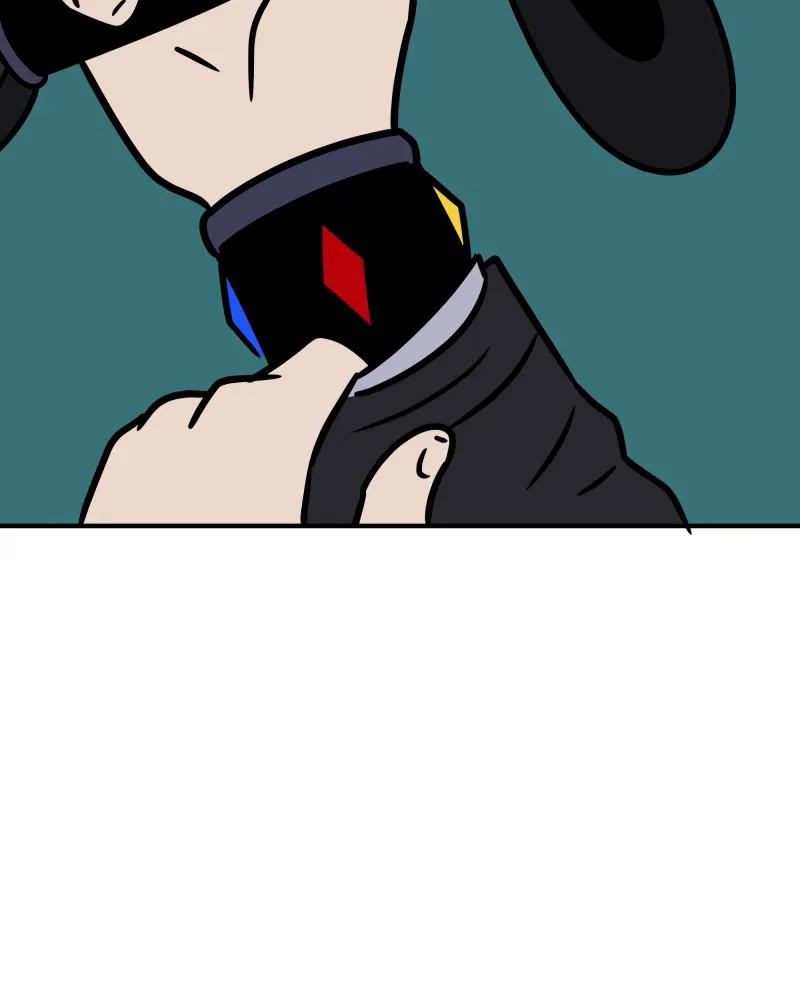 Spellward Bound Chapter 72 page 54 - 
