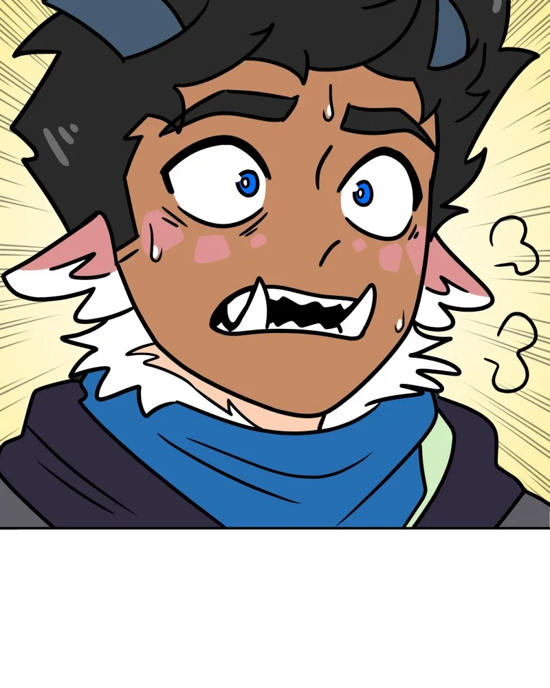Spellward Bound Chapter 72 page 59 - 