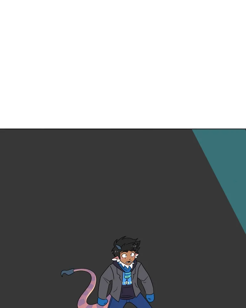 Spellward Bound Chapter 72 page 60 - 