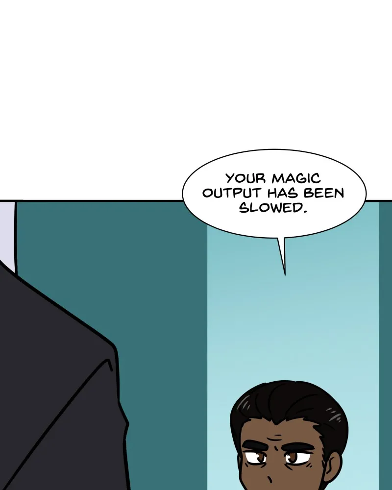 Spellward Bound Chapter 72 page 7 - 