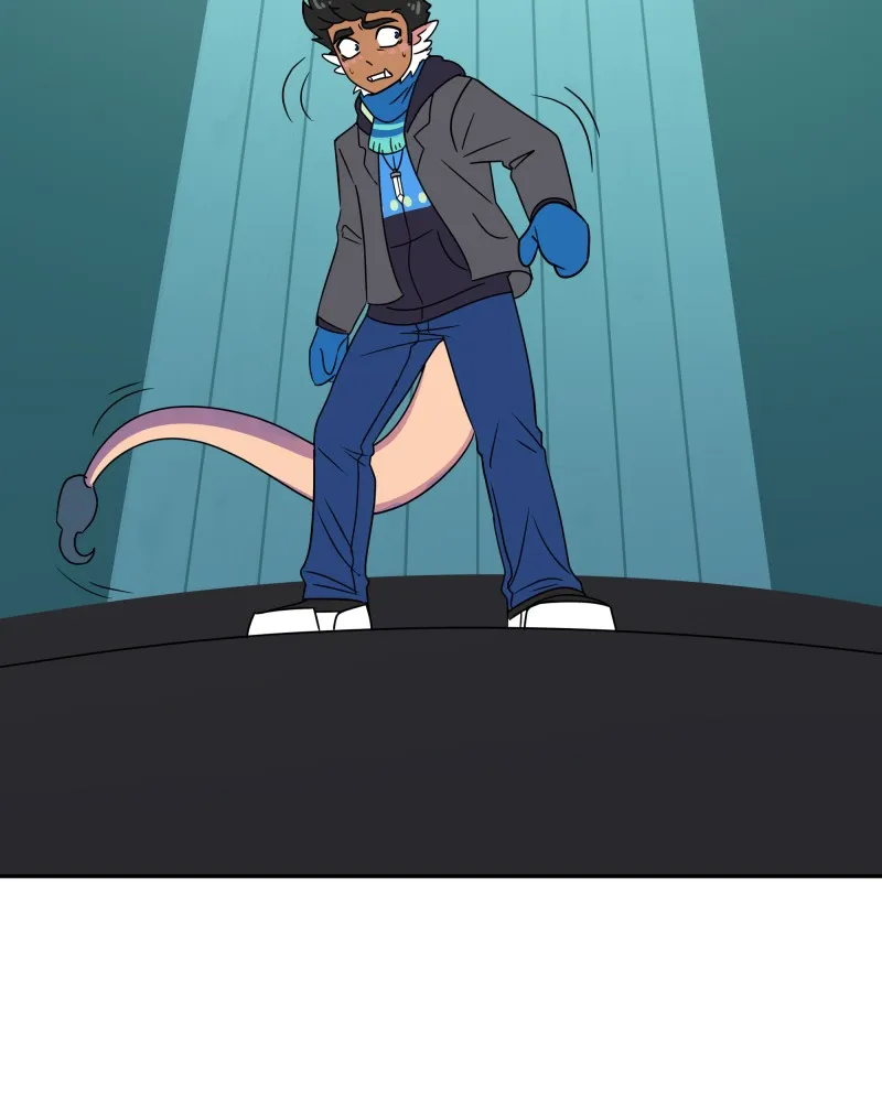 Spellward Bound Chapter 72 page 63 - 