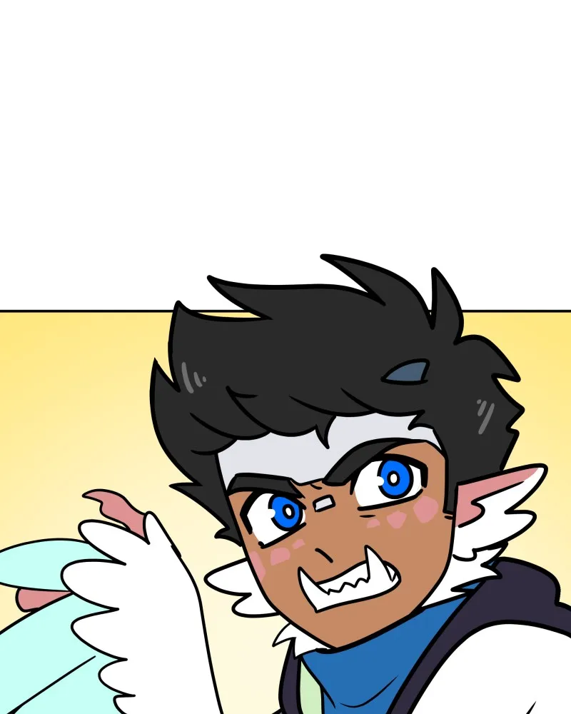 Spellward Bound Chapter 72 page 66 - 