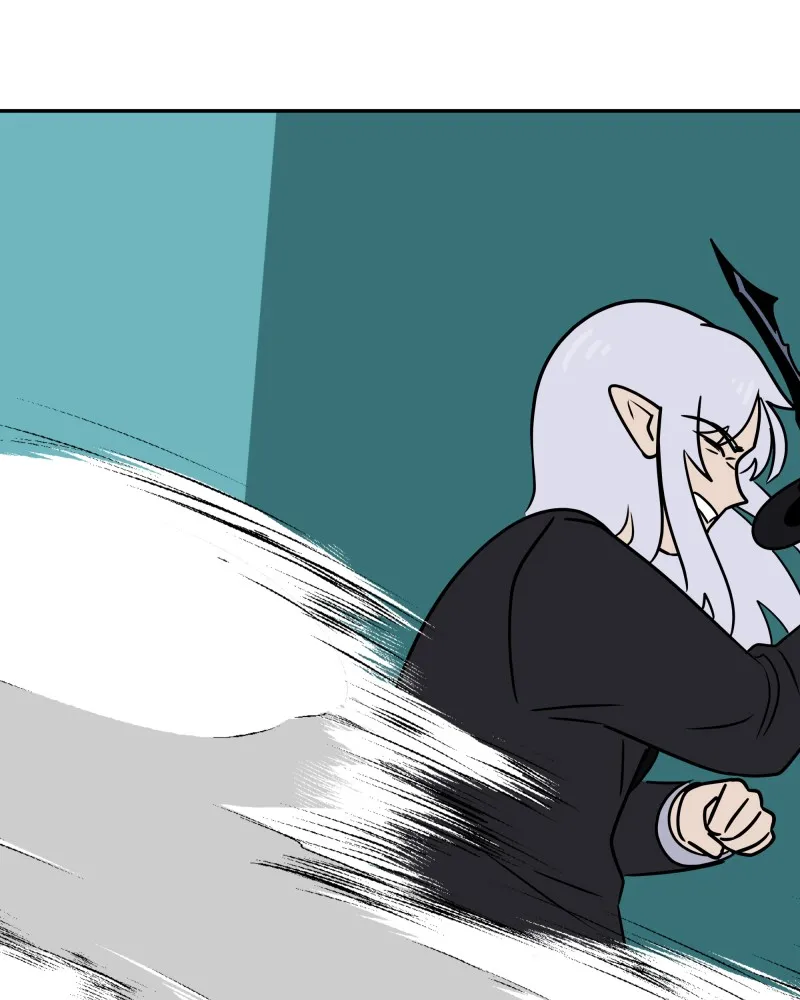 Spellward Bound Chapter 72 page 68 - 
