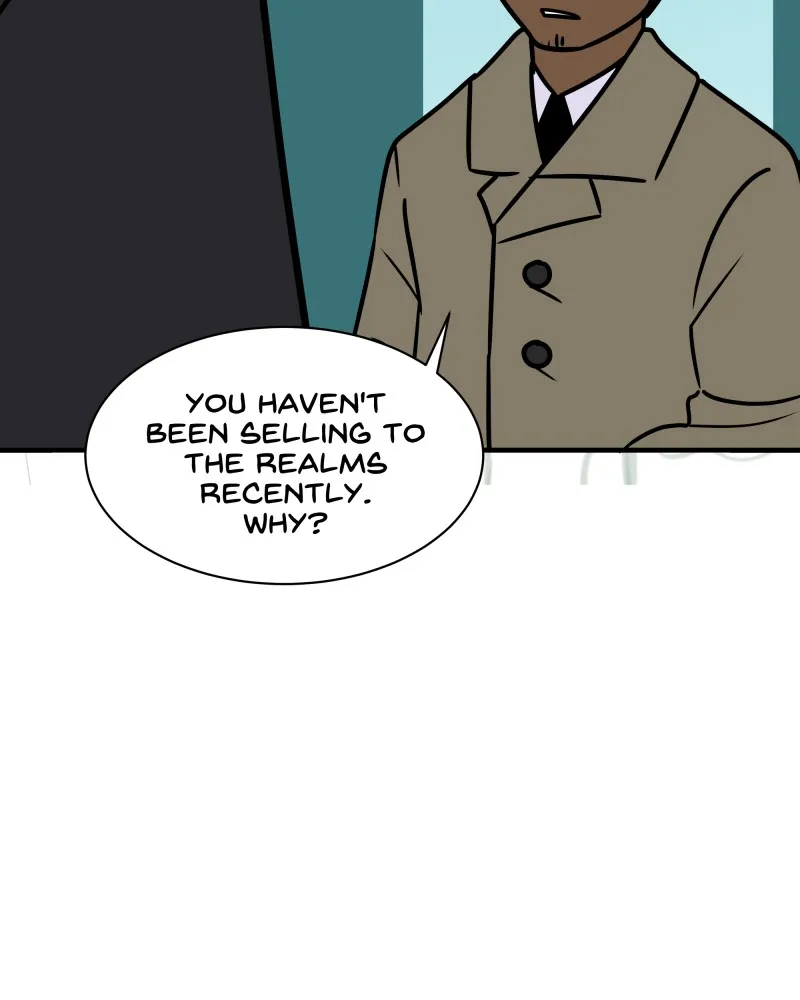 Spellward Bound Chapter 72 page 8 - 