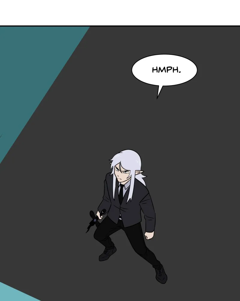 Spellward Bound Chapter 72 page 72 - 