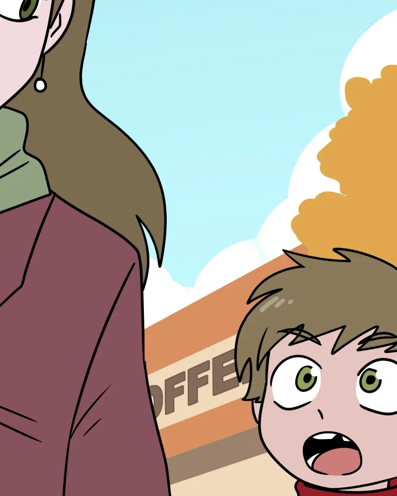 Spellward Bound Chapter 72 page 75 - 