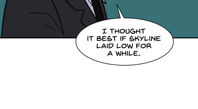 Spellward Bound Chapter 72 page 10 - 