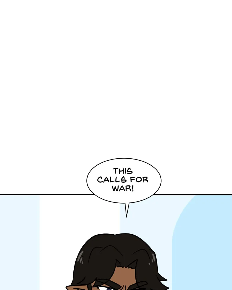 Spellward Bound Chapter 73 page 1 - 
