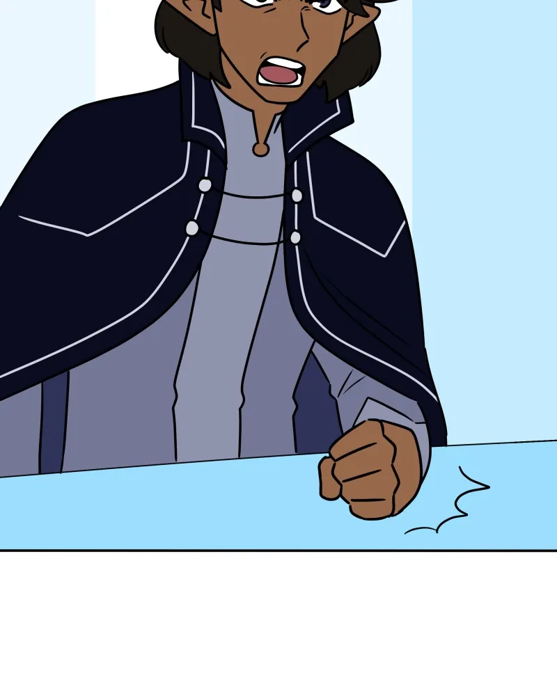 Spellward Bound Chapter 73 page 2 - 