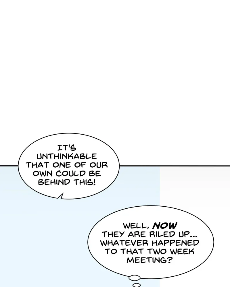 Spellward Bound Chapter 73 page 3 - 