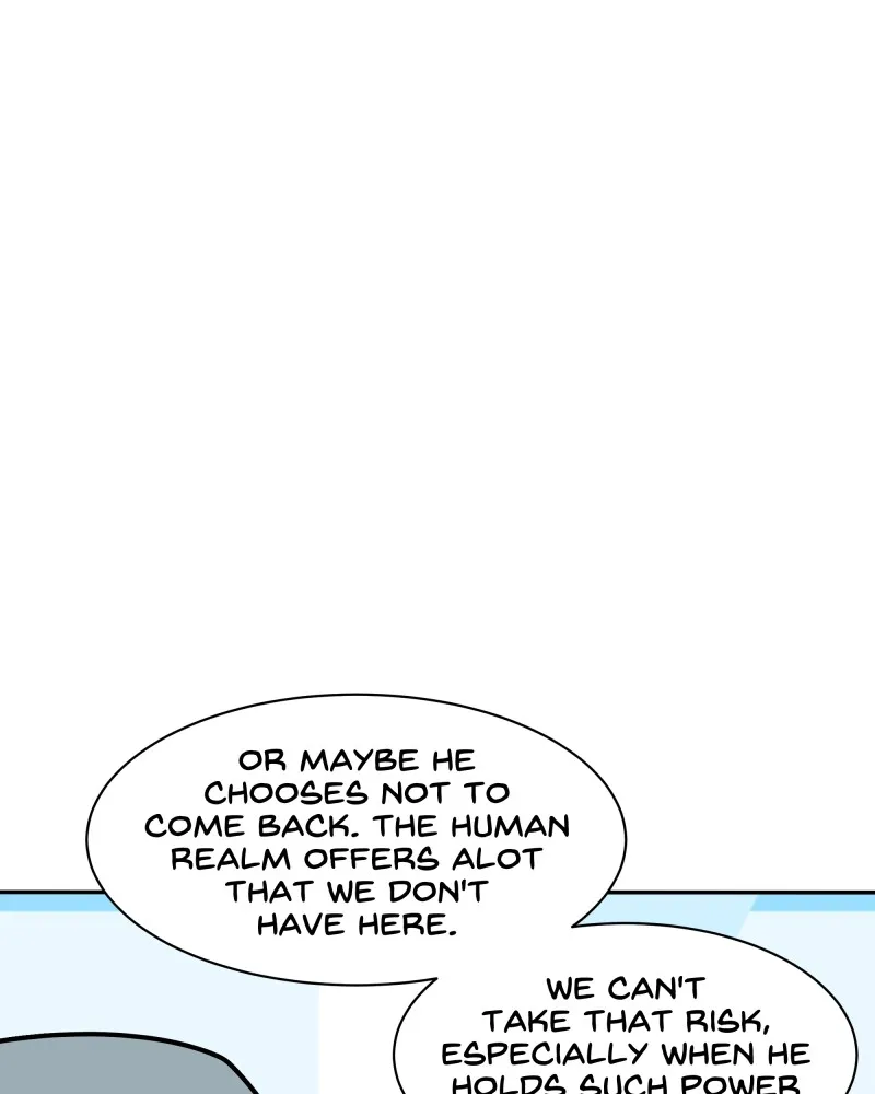 Spellward Bound Chapter 73 page 21 - 