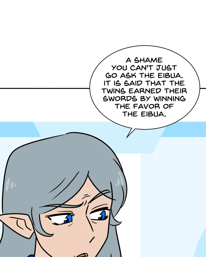 Spellward Bound Chapter 73 page 29 - 