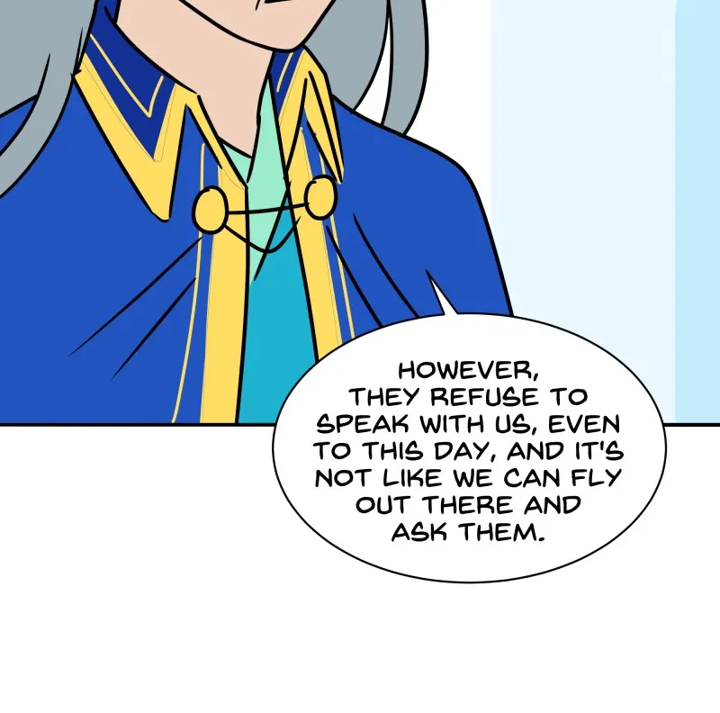 Spellward Bound Chapter 73 page 30 - 
