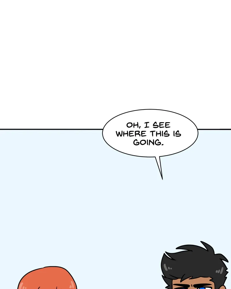 Spellward Bound Chapter 73 page 33 - 