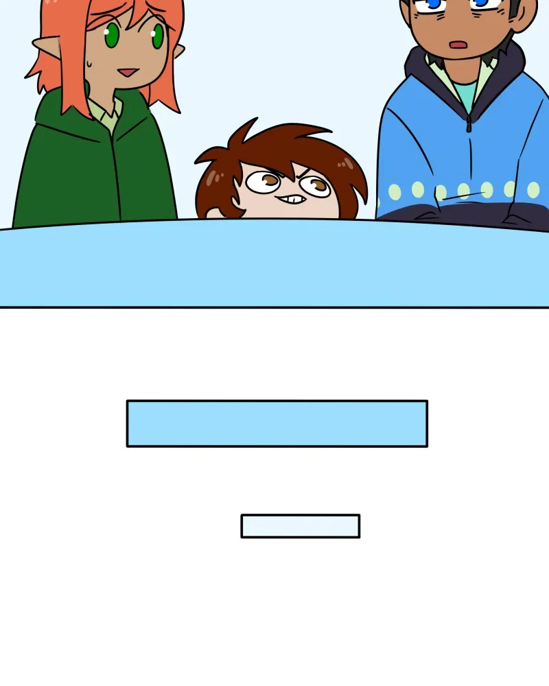 Spellward Bound Chapter 73 page 34 - 