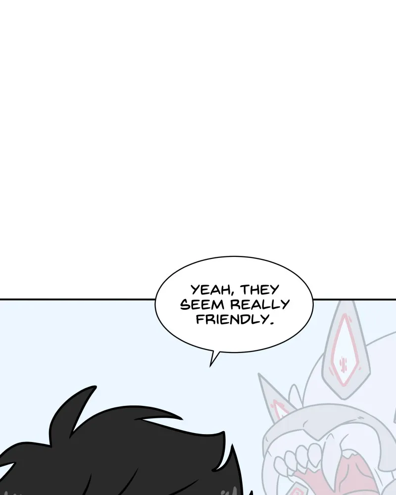Spellward Bound Chapter 73 page 43 - 