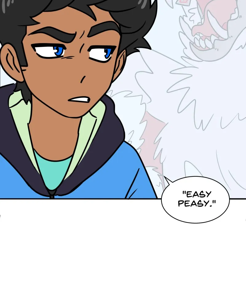 Spellward Bound Chapter 73 page 44 - 