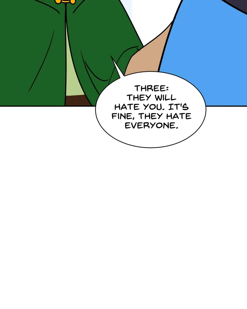 Spellward Bound Chapter 73 page 48 - 