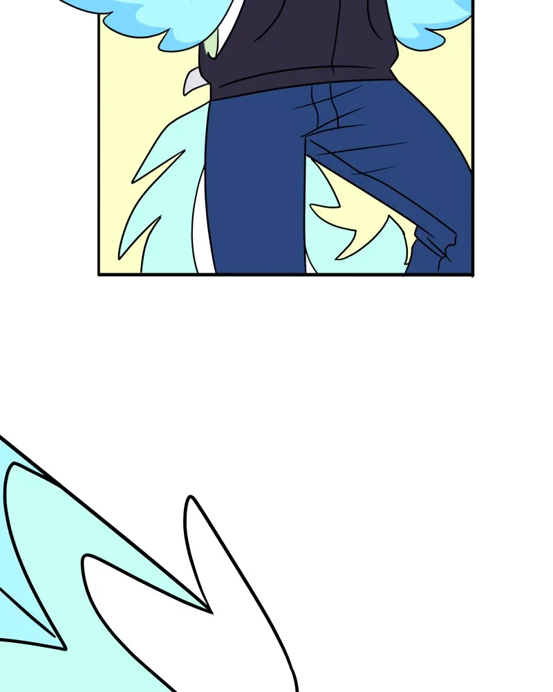 Spellward Bound Chapter 73 page 57 - 