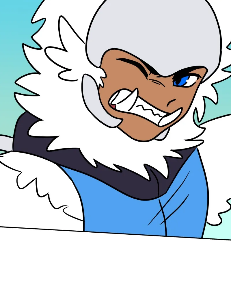 Spellward Bound Chapter 73 page 60 - 