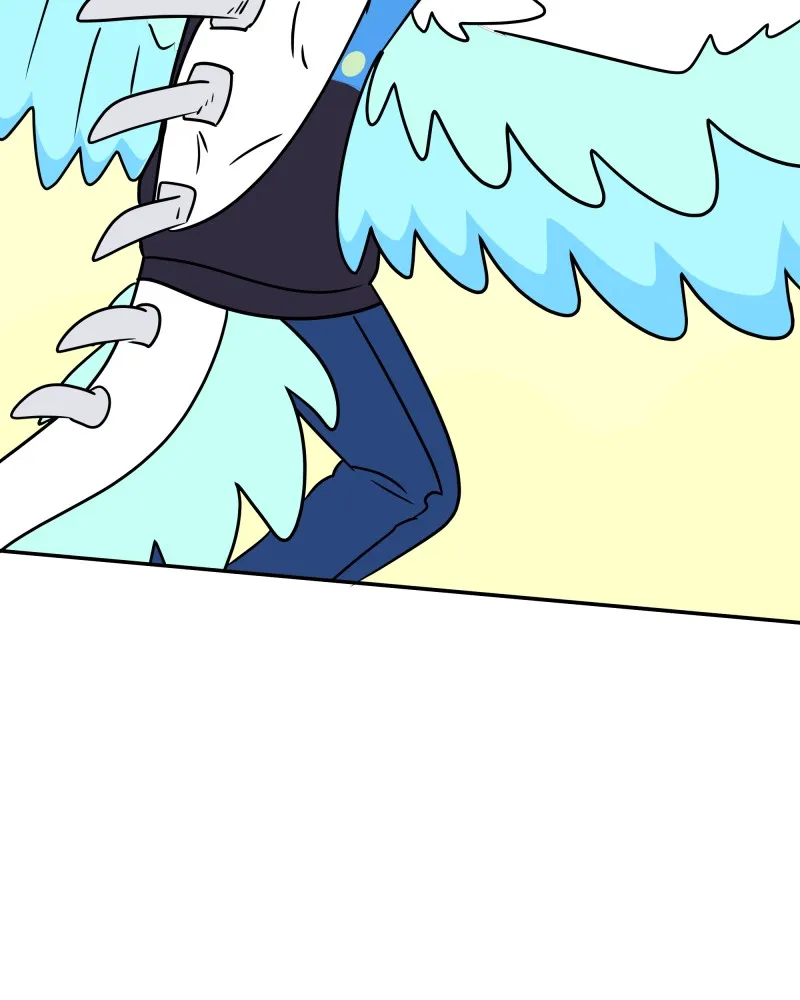 Spellward Bound Chapter 73 page 66 - 