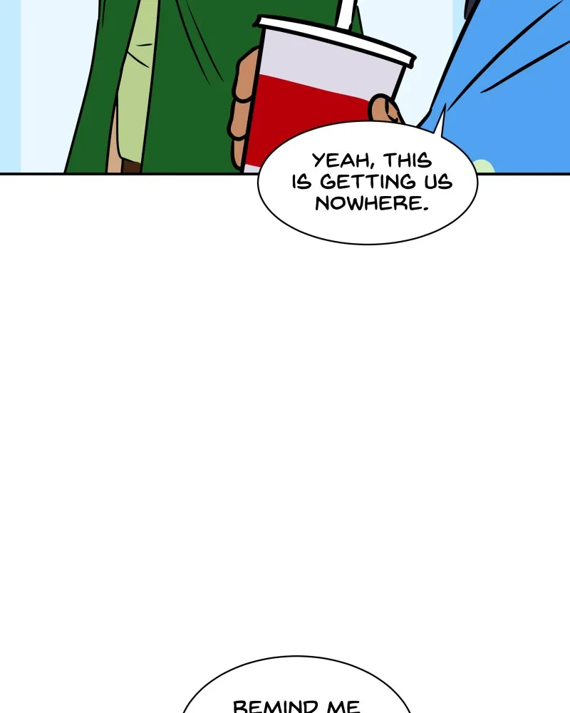 Spellward Bound Chapter 73 page 8 - 