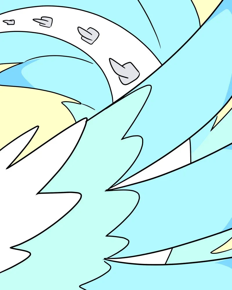 Spellward Bound Chapter 73 page 72 - 