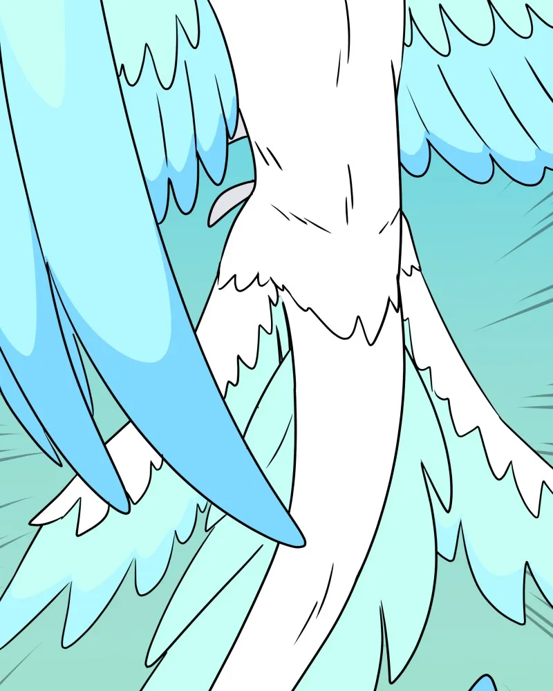 Spellward Bound Chapter 73 page 77 - 