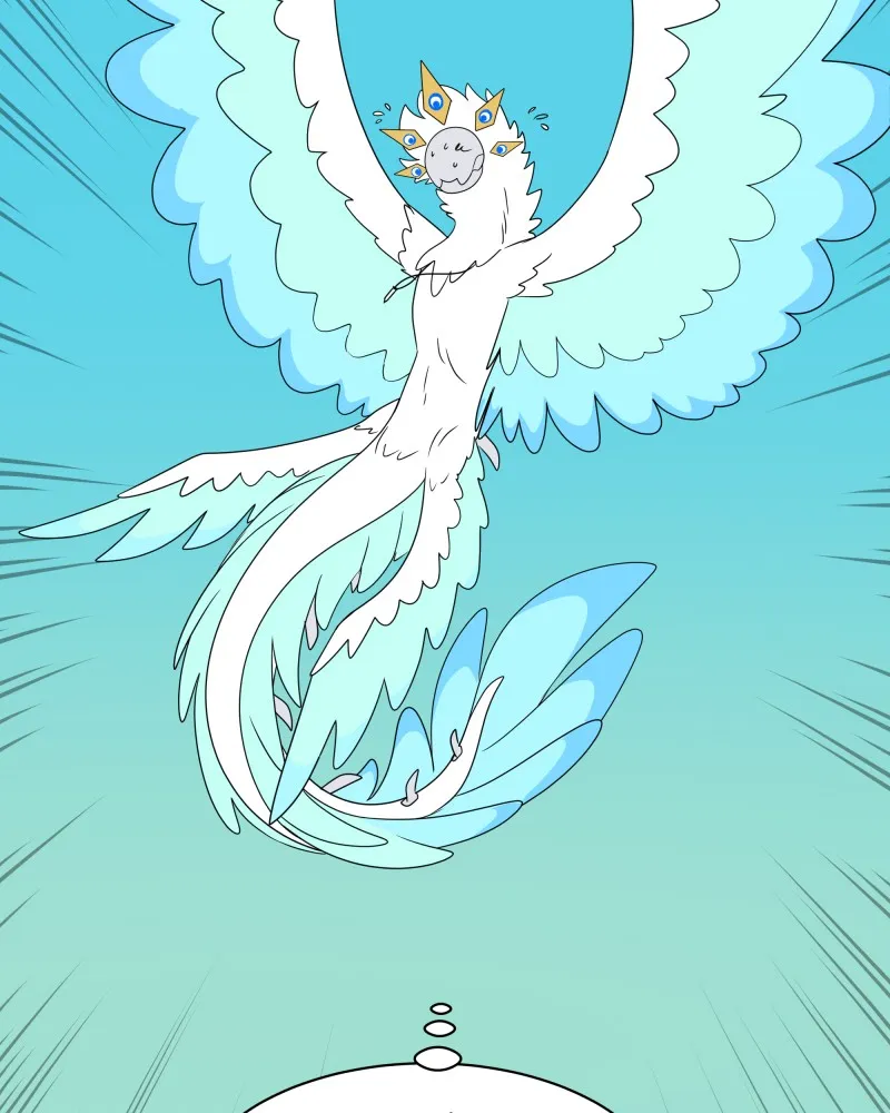 Spellward Bound Chapter 74 page 2 - 