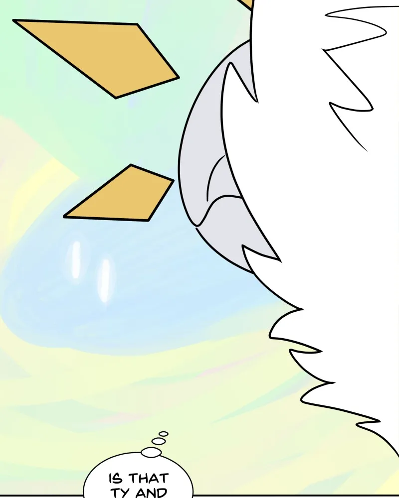 Spellward Bound Chapter 74 page 12 - 