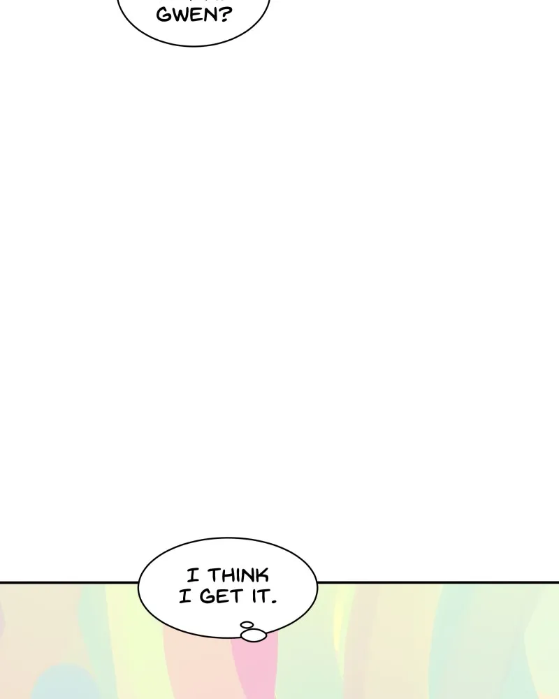 Spellward Bound Chapter 74 page 13 - 