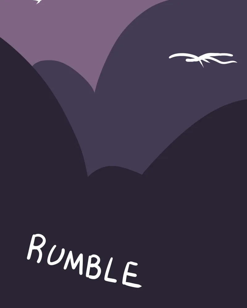 Spellward Bound Chapter 74 page 23 - 