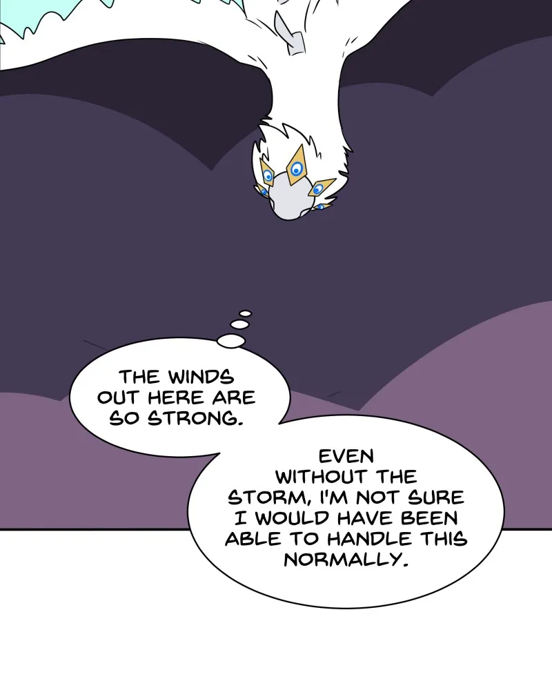 Spellward Bound Chapter 74 page 26 - 
