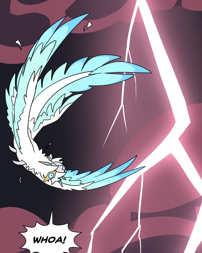 Spellward Bound Chapter 74 page 28 - 