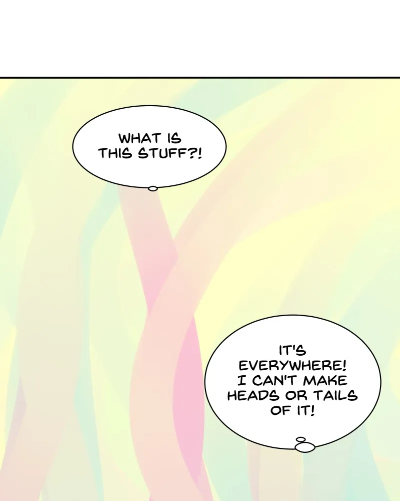 Spellward Bound Chapter 74 page 4 - 