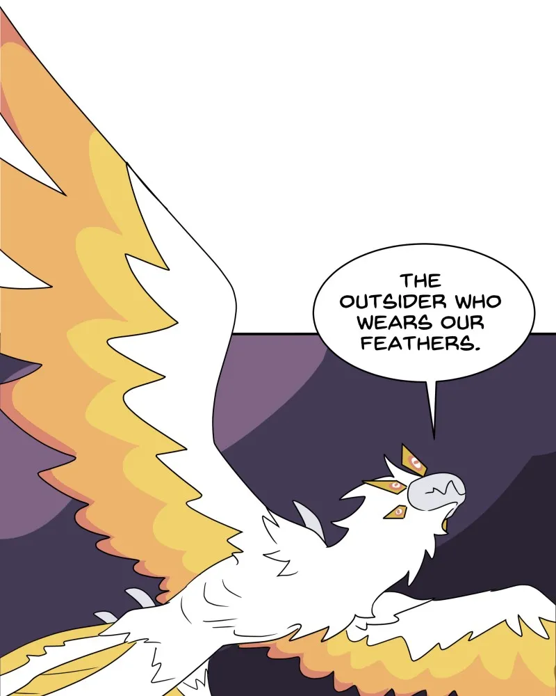 Spellward Bound Chapter 74 page 32 - 