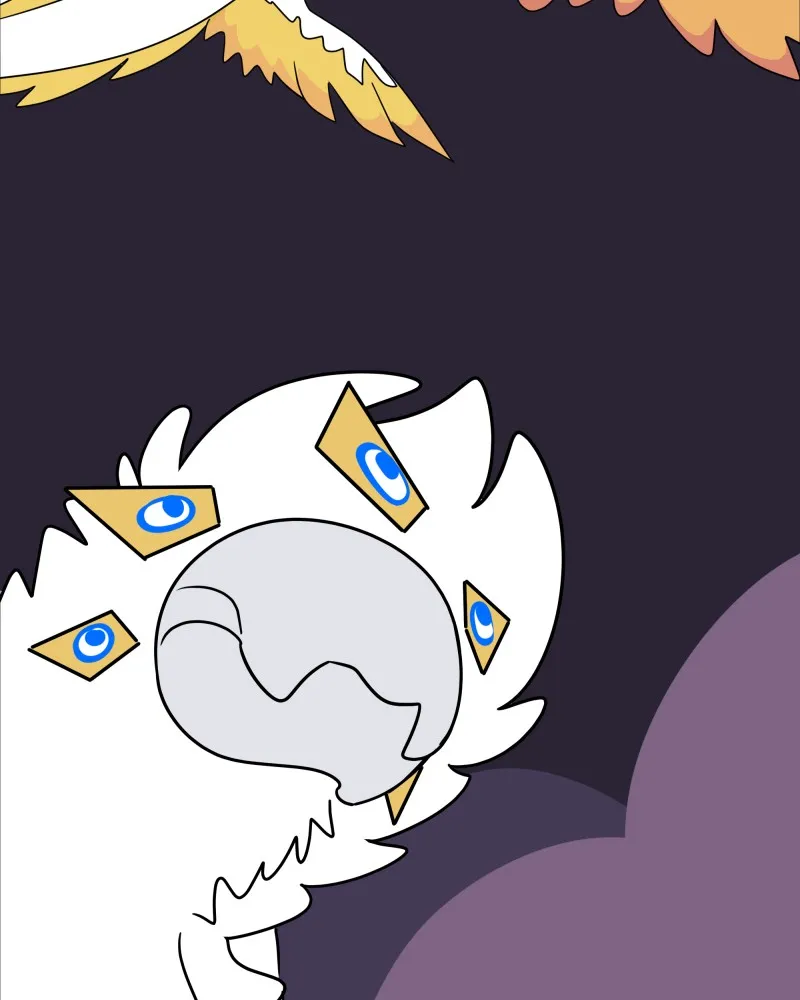 Spellward Bound Chapter 74 page 33 - 