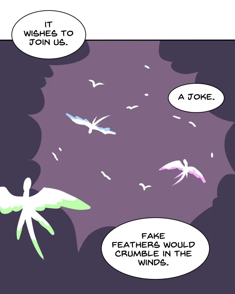 Spellward Bound Chapter 74 page 35 - 