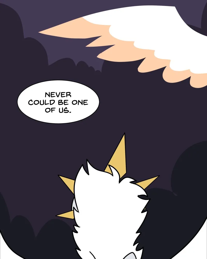 Spellward Bound Chapter 74 page 36 - 