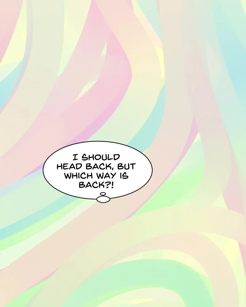 Spellward Bound Chapter 74 page 5 - 