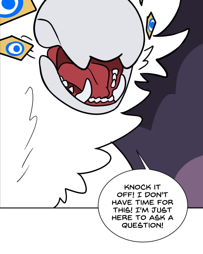 Spellward Bound Chapter 74 page 41 - 
